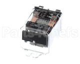 515855 Low Temp Industries Rela, Dpdt-35A/120V Coil