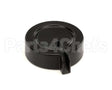 51591 Nespresso Cover 704 Milk Tank V2 Black