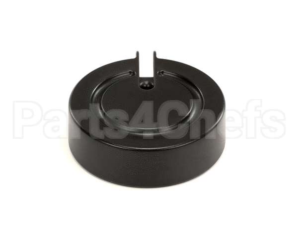 51591 Nespresso Cover 704 Milk Tank V2 Black