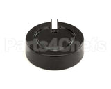51591 Nespresso Cover 704 Milk Tank V2 Black