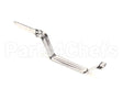 516-06 Multiplex Lever Sanitary Ss (Ssl)