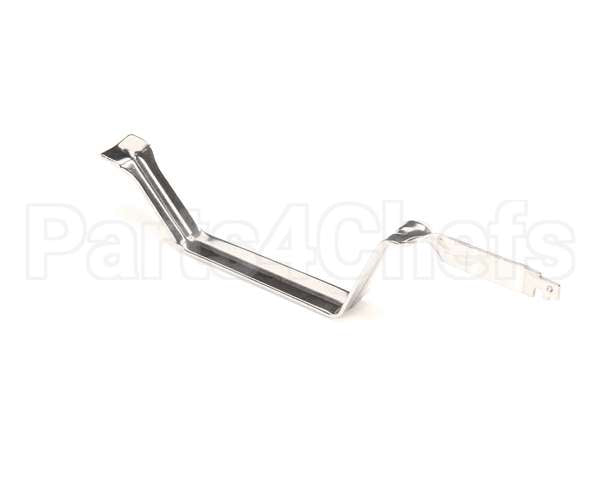 516-06 Multiplex Lever Sanitary Ss (Ssl)