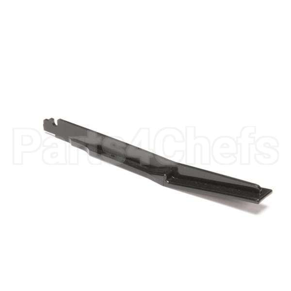 516-07 Compatible Multiplex Lever Pl Blk