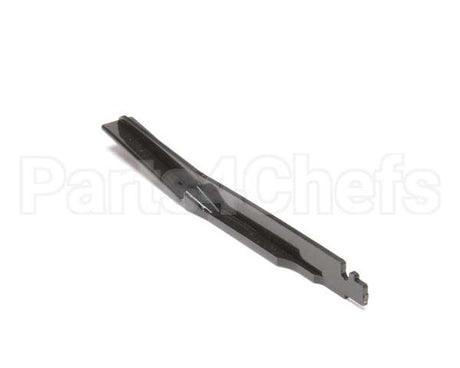 516-07 Multiplex Lever Pl Blk