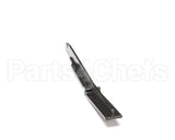 516-07 Multiplex Lever Pl Blk