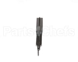 516-07 Multiplex Lever Pl Blk