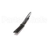 516-07 Multiplex Lever Pl Blk