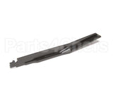 516-07 Multiplex Lever Pl Blk