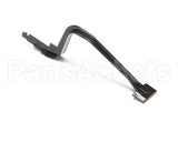 516-09 Multiplex Lever Sanitary Molded