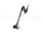 516-09 Multiplex Lever Sanitary Molded