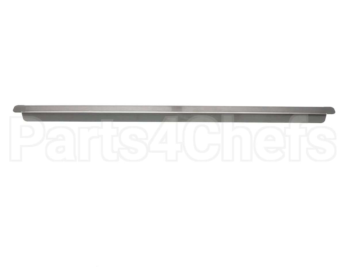 516-2 Duke 516 Adaptor Bar Brake
