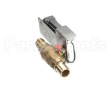 51608 Blodgett Assembly,Ball Valve Actuator