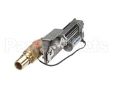 51608 Blodgett Assembly,Ball Valve Actuator