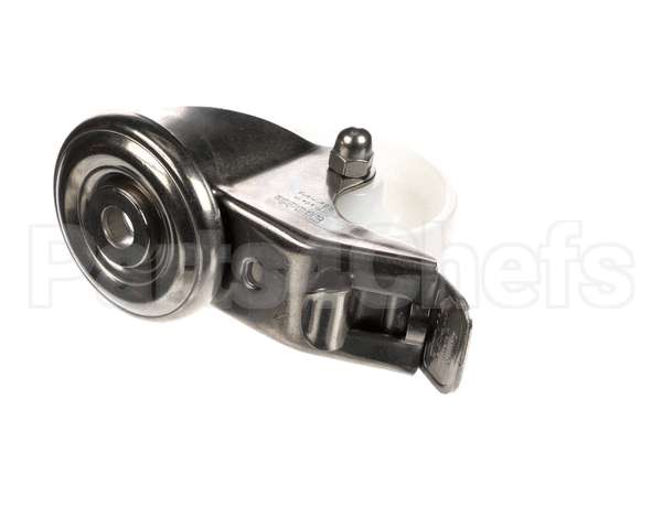 51609 Rondo Roller W.brake Rondopress