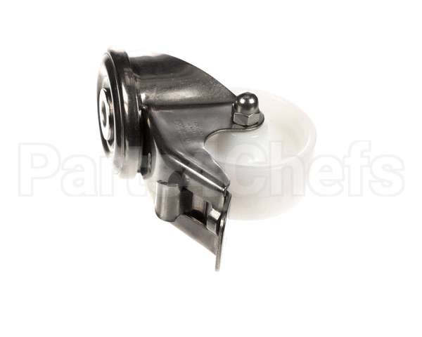 51609 Rondo Roller W.brake Rondopress