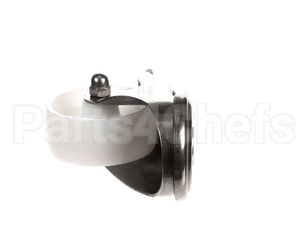 51609 Rondo Roller W.brake Rondopress