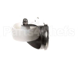 51609 Rondo Roller W.brake Rondopress