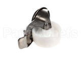 51609 Rondo Roller W.brake Rondopress