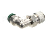 51617 Blodgett Elbow, 1/4 Ptc X 1/4 Npt Swi