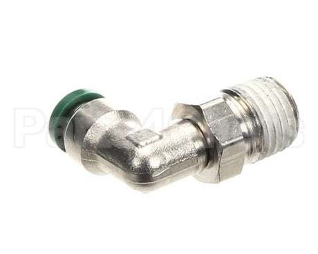 51617 Blodgett Elbow, 1/4 Ptc X 1/4 Npt Swi