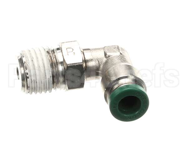 51617 Blodgett Elbow, 1/4 Ptc X 1/4 Npt Swi