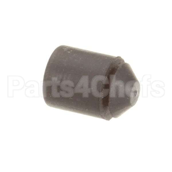 51631 Compatible Blodgett Bumper, High Temperature