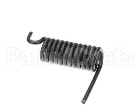 51636 Rondo Torsion Spring Rondopress Inox