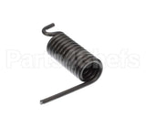 51636 Rondo Torsion Spring Rondopress Inox