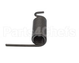 51636 Rondo Torsion Spring Rondopress Inox