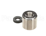 51659 Fisher Adptr 1/4F X 3/4-14F Kit
