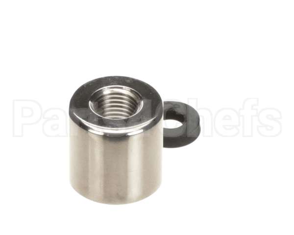 51659 Fisher Adptr 1/4F X 3/4-14F Kit