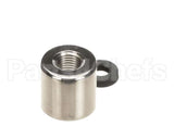 51659 Fisher Adptr 1/4F X 3/4-14F Kit
