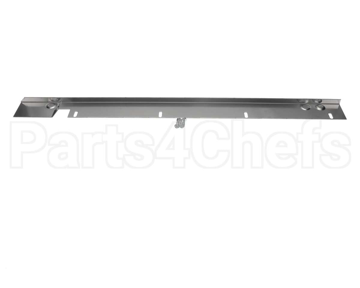 51660 Blodgett Kit, Track Screws Rh