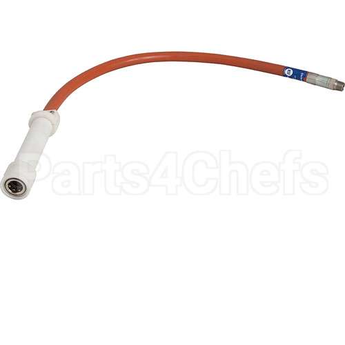51660 Compatible Henny Penny Hose, Filter