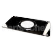 51673 Compatible Blodgett Guard Baffle Assy