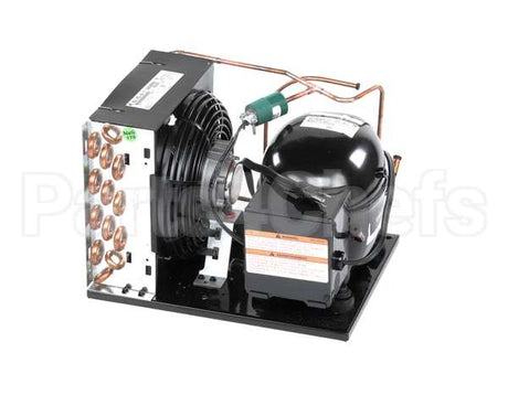 516808 Duke Unit,Cond,120V,60Hz, 926Btu