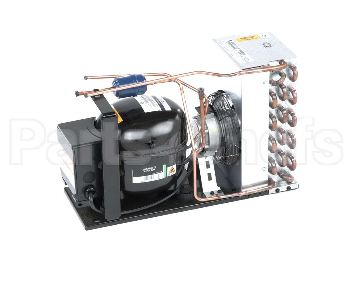 516816 Duke Unit, Cond 1/5Hp 220V 50Hz R13