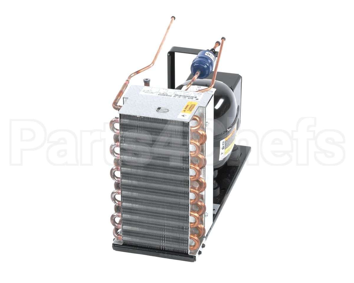 516816 Duke Unit, Cond 1/5Hp 220V 50Hz R13