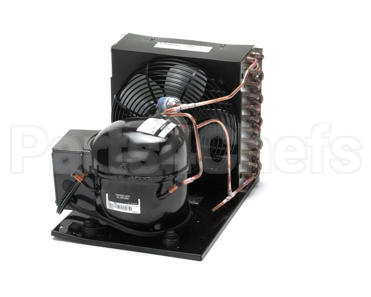 516823 Duke Unit, Cond. ,(74/86)120V 60Hz