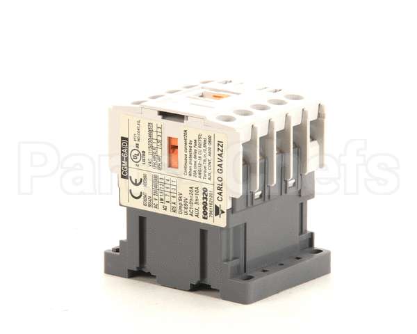 51692 Blodgett Contactor, Cgms-6A-208-01
