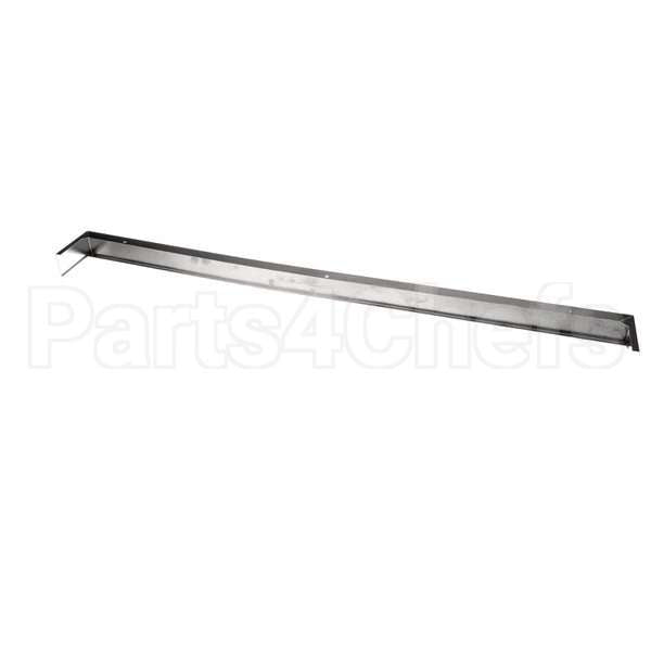 51698 Compatible Blodgett Trim, Lower Front