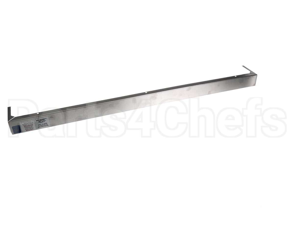 51698 Blodgett Trim, Lower Front