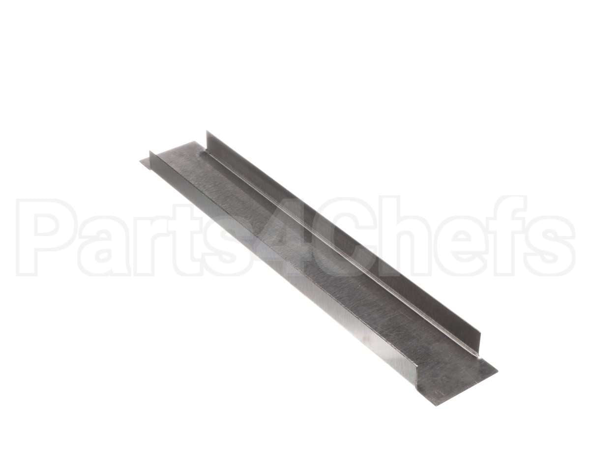 517-2 Duke #517 Sl Adapt Bar 2" X 13"