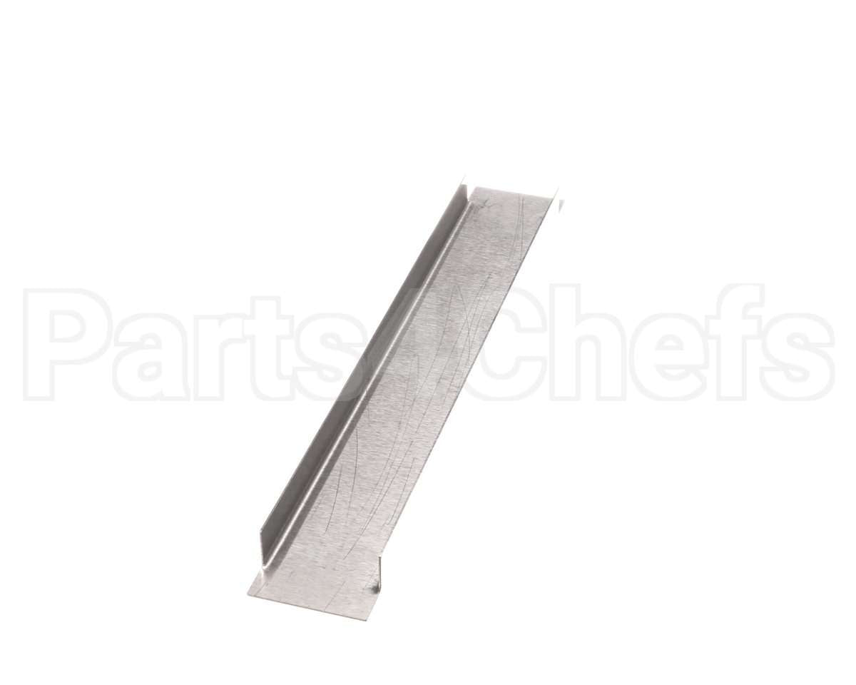 517-2 Duke #517 Sl Adapt Bar 2" X 13"