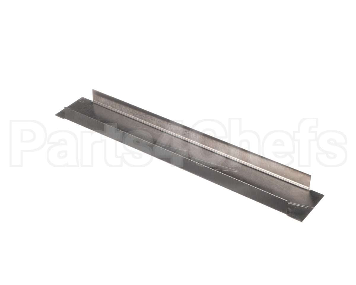 517-2 Duke #517 Sl Adapt Bar 2" X 13"
