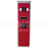 51700 Compatible Blodgett Panel Assembly