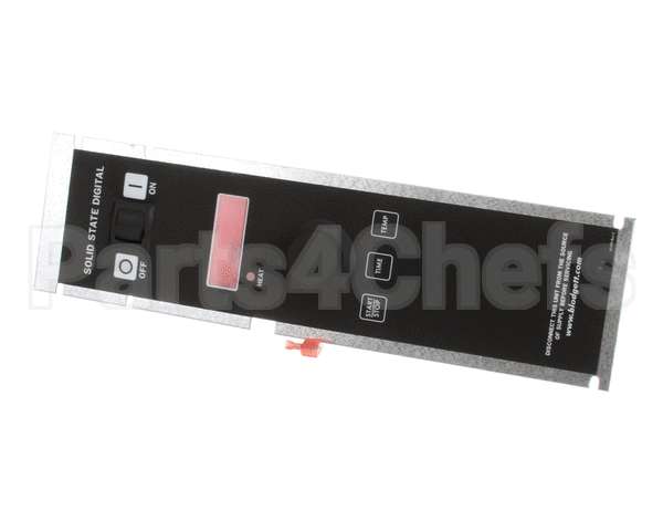 51700 Blodgett Kit,1415 Control Replacement