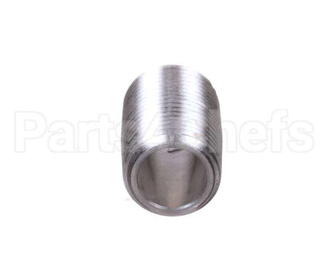 51705 Fisher Close Nipple 3/8 304