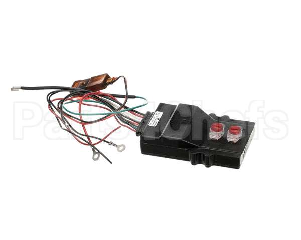 51709.1003 Bunn Control Board Assembly Overmolded Soft H