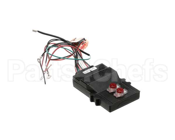51709.1003 Bunn Control Board Assembly Overmolded Soft H